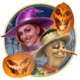 Pumpkin Bonanza